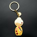 Porte-cls - Little star - Momiji