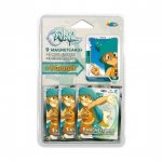 Cartes  collectionner : Blister de 3 sachets - Wakfu