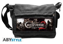 Sac Besace - Lord of Shadow 2 - Grand Format - Castlevania - ABYstyle