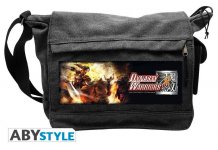 Sac Besace - Dynasty Warriors 8 - Grand format - ABYstyle