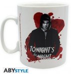 Mug - Tonight's the night - Dexter - 460ml - ABYstyle