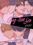 Drag Less Sex - Livre (Manga) - Yaoi - Hana Collection