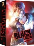 Black Lagoon - Intgrale - Coffret 10 mangas (livres) - Edition Collector