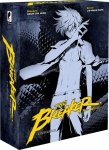 The Breaker : New Waves - Partie 1 - Coffret 10 mangas - Edition limite collector