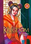 Kingdom - Tome 18 - Livre (Manga)