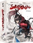 The Swordsman - Intgrale (tomes 1  9) - Coffret 9 mangas Collector Limit