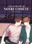  la recherche de notre Comte - Livre (Manga) - Yaoi - Hana Collection