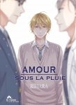 Amour sous la pluie - Livre (Manga) - Yaoi - Hana Collection