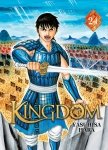Kingdom - Tome 24 - Livre (Manga)