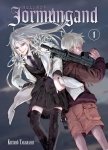 Jormungand - Tome 01 - Livre (Manga)