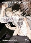 Nights Before Night - Livre (Manga) - Yaoi - Hana Collection