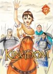 Kingdom - Tome 27 - Livre (Manga)