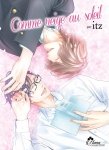 Comme neige au soleil - Livre (Manga) - Yaoi - Hana Collection