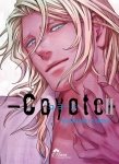 Coyote - Tome 02 - Livre (Manga) - Yaoi - Hana Collection