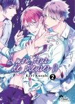 A mon tour de pleurer B - Tome 02 - Livre (Manga) - Yaoi - Hana Collection