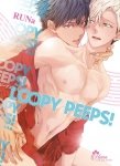 Loopy Peeps ! - Livre (Manga) - Yaoi - Hana Collection