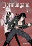 Jormungand - Tome 03 - Livre (Manga)