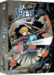 Ares : Le soldat errant - Partie 3 (Tomes 21 à 26) - Coffret 6 Mangas Collector limité