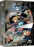 Ares : Le soldat errant - Partie 3 (Tomes 21  26) - Coffret 6 Mangas Collector limit