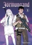 Jormungand - Tome 05 - Livre (Manga)