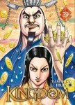 Kingdom - Tome 39 - Livre (Manga)