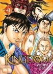 Kingdom - Tome 41 - Livre (Manga)