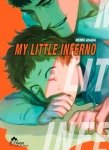 My little inferno - Tome 01 - Livre (Manga) - Yaoi - Hana Collection