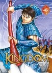 Kingdom - Tome 46 - Livre (Manga)