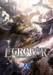 Egregor : Le Souffle de la Foi - Tome 05 - Livre (Manga)