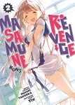 Masamune-kun's Revenge - Tome 02 - Livre (Manga)