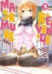 Masamune-kun's Revenge - Tome 03 - Livre (Manga)