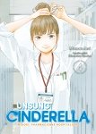 Unsung Cinderella - Tome 04 - Livre (Manga)