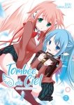 Tombe du Ciel - Tome 07 - Livre (Manga)