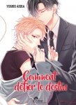 Comment dfier le destin - Livre (Manga) - Yaoi - Hana Collection