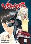 Veritas - Tome 01