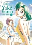 Escale à Yokohama - Tome 04 - Livre (Manga)