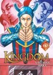 Kingdom - Tome 60 - Livre (Manga)