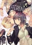 Nos différences enlacées - Tome 1 - Livre (Manga)