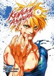 Kengan Ashura - Tome 06 - Livre (Manga)