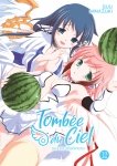 Tombe du Ciel - Tome 12 - Livre (Manga)
