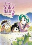 Escale à Yokohama - Tome 06 - Livre (Manga)