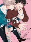 Clumsy love step - Livre (Manga) - Yaoi - Hana Book