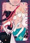 5 Seconds Before the Witch Falls in Love - Livre (Manga)