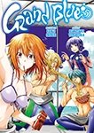 Grand Blue - Tome 05 - Livre (Manga)
