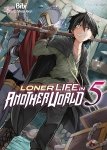 Loner Life in Another World - Tome 05 - Livre (Manga)