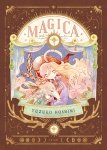 MAGICA - Édition Deluxe - Livre (Manga)