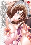 Allargando - Livre (Manga) - Hentai