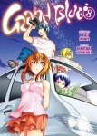 Grand Blue - Tome 08 - Livre (Manga)