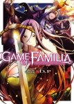 Game of Familia - Tome 1 - Livre (Manga)