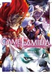 Game of Familia - Tome 3 - Livre (Manga)